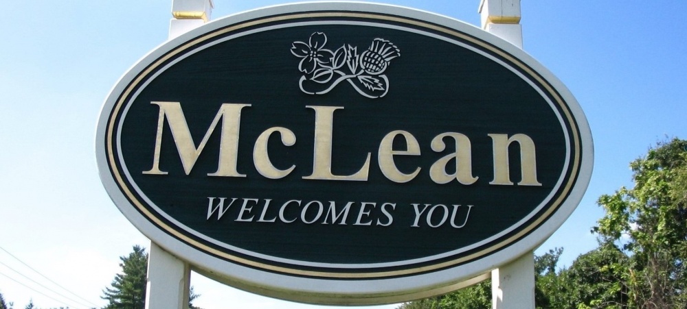 McLean VA