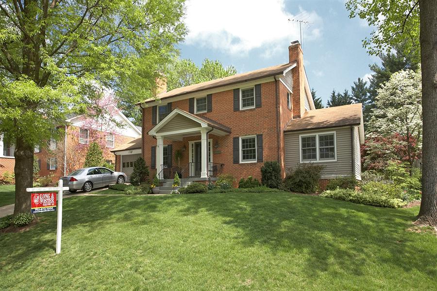 1360 Macbeth St McLean VA 22102