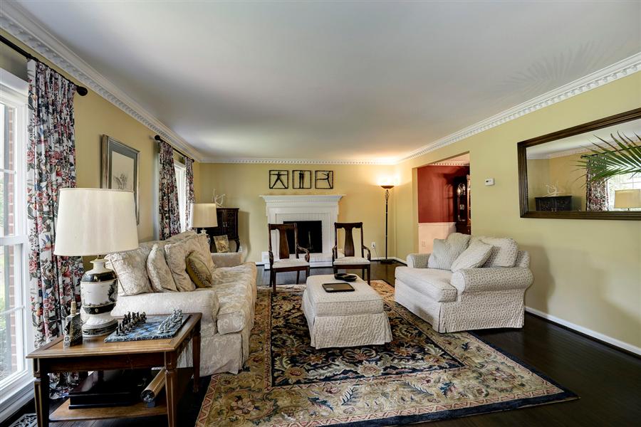 6615 Weatheford Ct McLean VA 22101