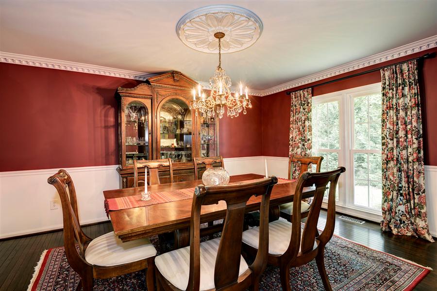 6615 Weatheford Ct McLean VA 22101