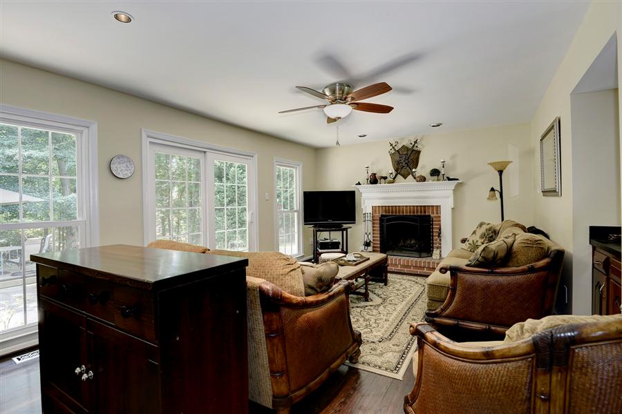 6615 Weatheford Ct McLean VA 22101